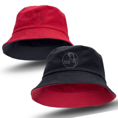 AHHA Reversible Bucket Hat Thumbnail
