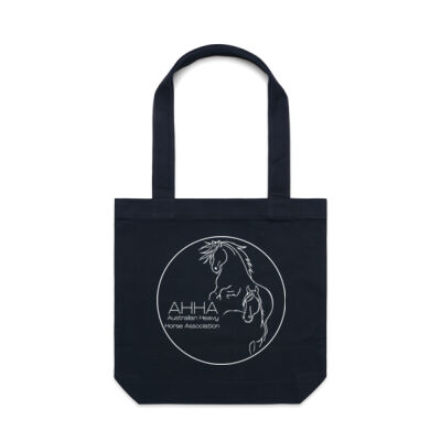 AHHA Tote Bag Thumbnail