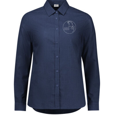 AHHA Womens Soul Long Sleeve Shirt Thumbnail