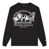 CC8C Unisex Adult Long Sleeve T-Shirt  Thumbnail