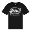 CH1000 Unisex Adult Jersey Short Sleeve T-Shirt Thumbnail