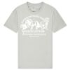 T425 Unisex Adult Cotton Jersey T-Shirt Thumbnail