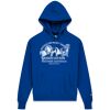 S101 Unisex Adult Reverse Weave Pullover Hooded Sweatshirt  Thumbnail