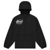 CO200 Adult Packable Anorak Qtr Zip Jacket Thumbnail